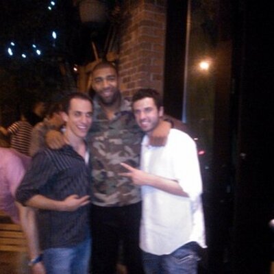 Profile Picture of Chad Bryan (@Chad_Kinsley25) on Twitter