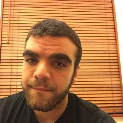 Profile Picture of George Ioannou (@georgeioannou20) on Twitter