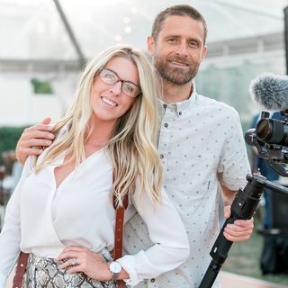 Profile Picture of Joe and Lindsay Cheshire (@digital_wunderland) on Instagram