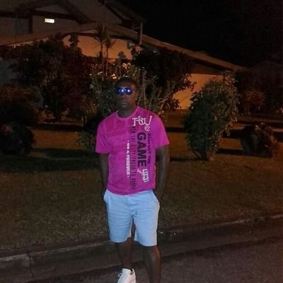 Profile Picture of Brian Hinds (@BrianHinds16) on Twitter