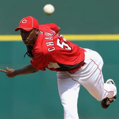 Profile Picture of Jason Matz (@Baseballer333) on Twitter