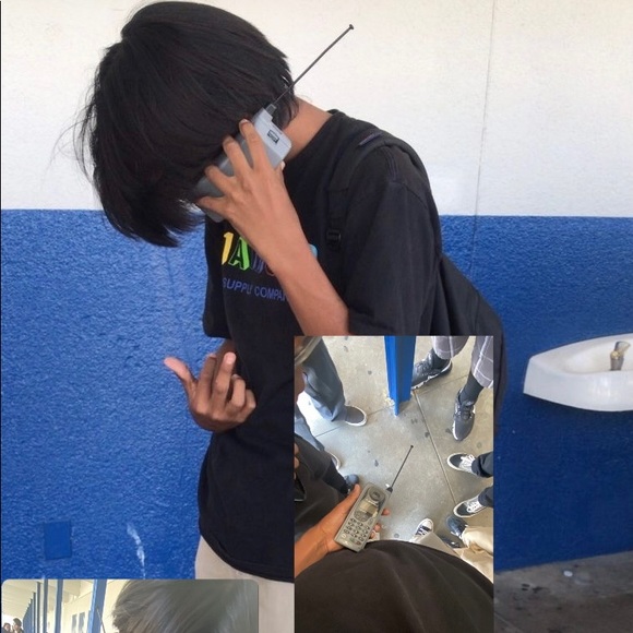 Profile Picture of Danny Resendez (@dannyresendez) on Poshmark