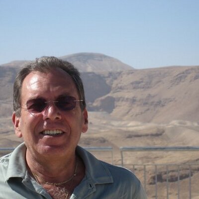 Profile Picture of David Oser (@davidboser) on Twitter