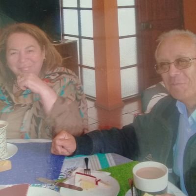 Profile Picture of Cecilia Cáceres Manriquez (@CeciliaCceresM1) on Twitter