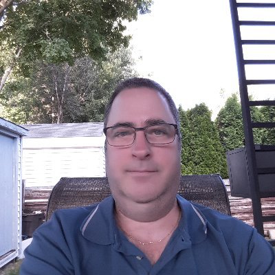 Profile Picture of Richard Labonté (@Raventhalas) on Twitter