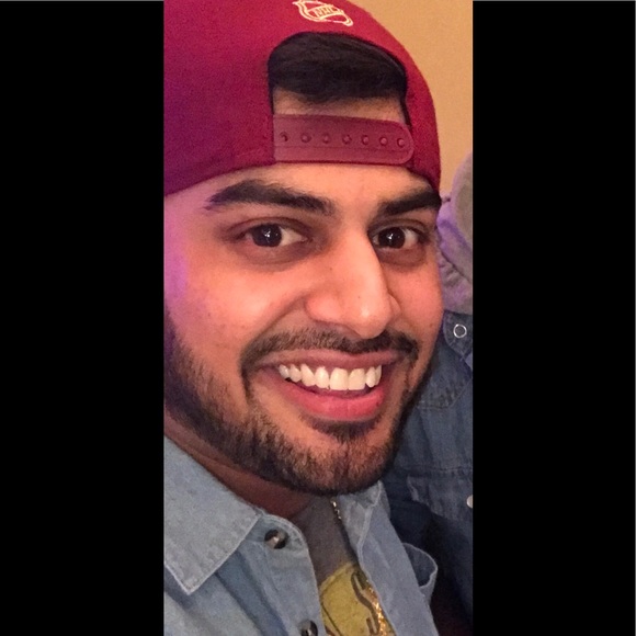 Profile Picture of D Patel (@dpatel9) on Poshmark