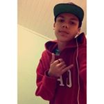 Profile Picture of PatrickSampaio (@patrick_bomba) on Instagram