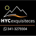 Profile Picture of Cristian Martín Báscolo (@hycexquisiteces) on Instagram