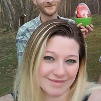 Profile Picture of Ashley Easter (@ashley-easter-4) on Quora