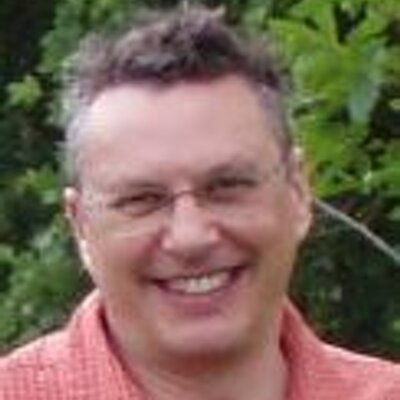 Profile Picture of Mark (@markiev) on Twitter