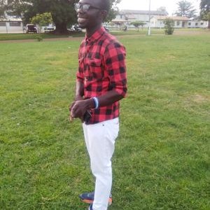 Profile Picture of Daniel AGYEMANG WIRE (@daniel_wire) on Twitter