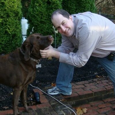 Profile Picture of Eric Beckelman (@@beckelman) on Twitter