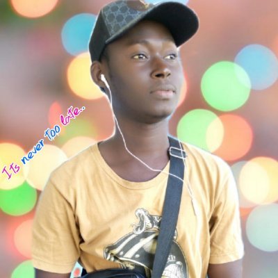 Profile Picture of Joseph Squire (@Josephsquire6) on Twitter
