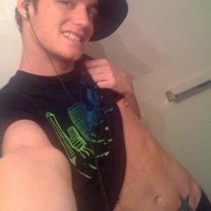 Profile Picture of Caleb Bentzel (@kalexhomie) on Myspace