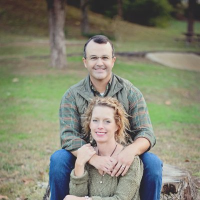 Profile Picture of J. Kyle Salyer (@jksalyer) on Twitter