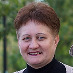 Profile Picture of Natalya Trofimenko (@natalyatrofimenko) on Flickr