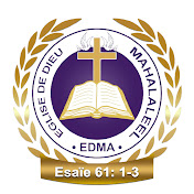 Profile Picture of Church Of God Mahalaleel (@ChurchofGodMahalaleel) on Youtube