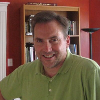 Profile Picture of James McCown (@yeem2010) on Twitter