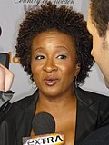 Profile Picture of Wanda Sykes - Wikipediaon Wikipedia