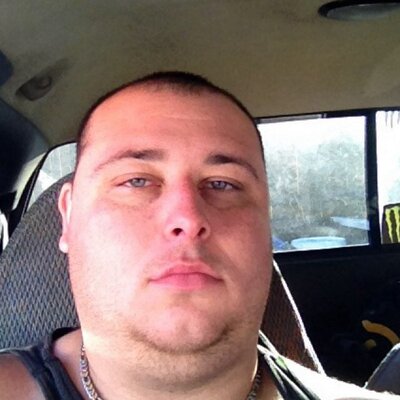 Profile Picture of Christopher Bourget (@bigbubba1990) on Twitter