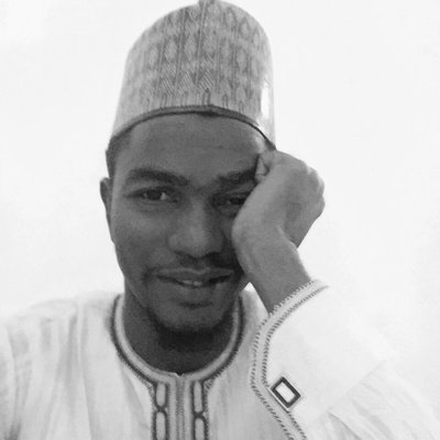 Profile Picture of Dr. Ibrahim Ado (@ibrahimado) on Twitter