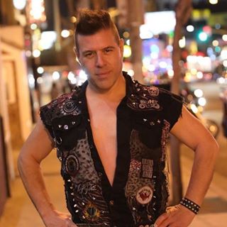 Richard Piscitello - Facebook Profile Picture of Richard Piscitello (@richard.piscitello) on Facebook