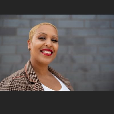 Profile Picture of Ashley Athill (@AshleyAthill) on Twitter