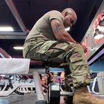 Kenneth Rouse - Instagram Profile Picture of Kenneth Rouse (@ross_recks) on Instagram