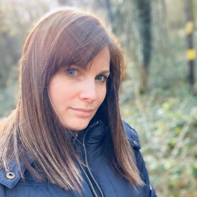 Profile Picture of Carly (@007_CJBond) on Twitter