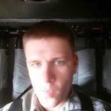 Profile Picture of Chad Kincaid (@hurrichad87) on Twitter