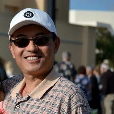 Profile Picture of Jung Eddie Chiu (@jungyuanchiu) on Twitter