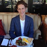Profile Picture of David Ericsson (@david-ericsson) on Quora