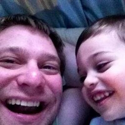 Profile Picture of Stephen Alsip (@Stephen_Alsip) on Twitter