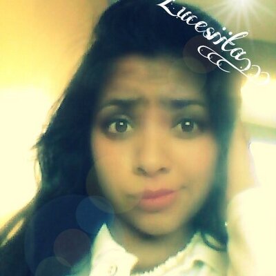 Profile Picture of Luz Camacho (@luzcamacho794) on Twitter