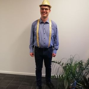 Profile Picture of Peter Holst (@PeterHolst8) on Twitter