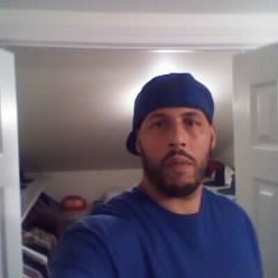 Profile Picture of Travis Hamilton (@Travis78Ham) on Twitter