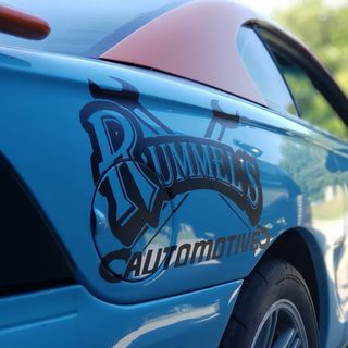 Profile Picture of Jeremy Rummel (@rummelsauto) on Instagram