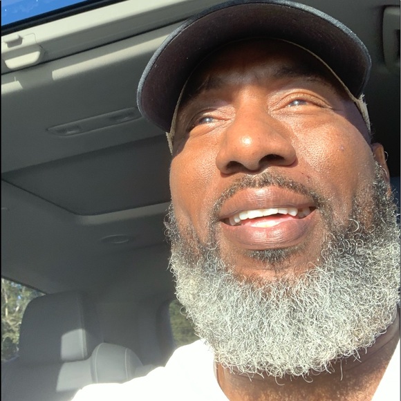 Profile Picture of James Morrow (@leonine74) on Poshmark