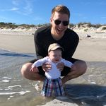 Profile Picture of Joe Weeks (@therealjoeweeks) on Instagram