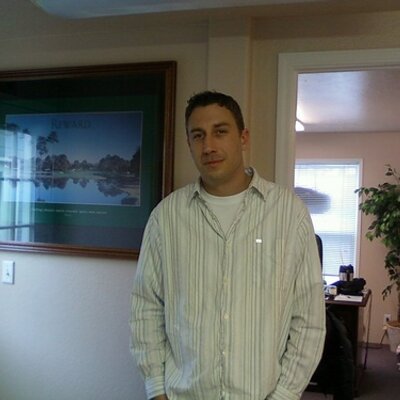 Profile Picture of Michael Hinkey (@DAHINKSTA) on Twitter