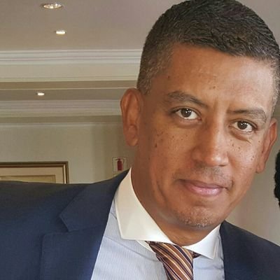 Profile Picture of Darryl Dennis (@darryldennis40) on Twitter