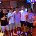 Profile Picture of Liam O’Brien (@liamobrien4) on Instagram