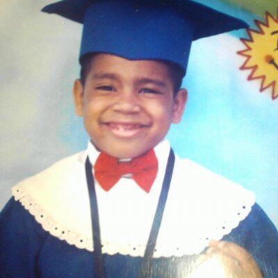 Profile Picture of Alexander Cañate (@AlexCander18) on Twitter