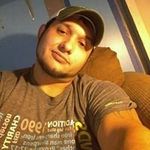 Profile Picture of matthew trahan (@trahan.mjt) on Instagram