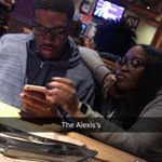 Profile Picture of Your Favorite Couple🤗❤️ (@brianderickshow) on Instagram