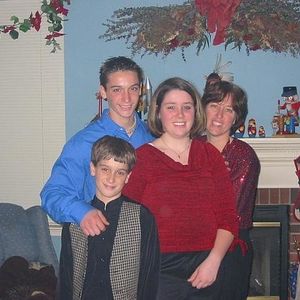 Profile Picture of Suzanne Becker (@269432892) on Myspace