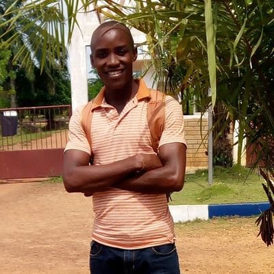 Profile Picture of Raphael Clark (@raphealclark28) on Twitter