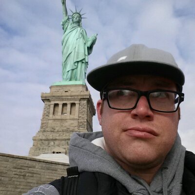 Profile Picture of Michael Shackelford (@MikeShack81) on Twitter