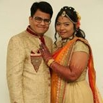 Profile Picture of Jinali Brijesh Sheth (@jinalibrijesh) on Instagram