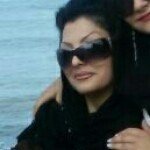 Profile Picture of ثمینا کریمی (@samina__karimi) on Instagram